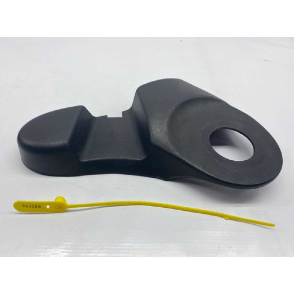 Acabamento Lateral Banco Dianteiro Esquerdo Focus 2008 Cx240