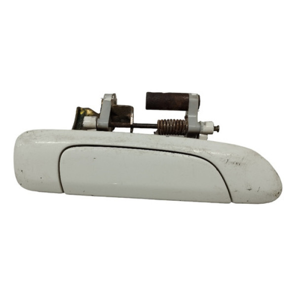 Maçaneta Externa Traseira Direita Honda Fit 2003 A 2007