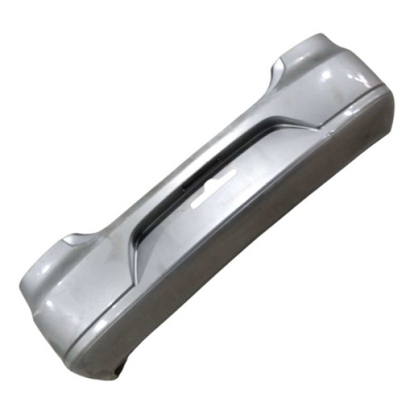 Parachoque Traseiro Volkswagen Gol G5 Voyage 2008 A 2012