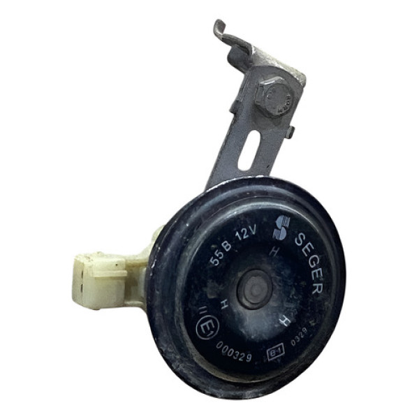 Buzina Renault Logan 2007 A 2013 E1000329 