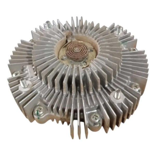 Polia Viscosa Toyota Hilux 2.8 2019 2022 Cx65