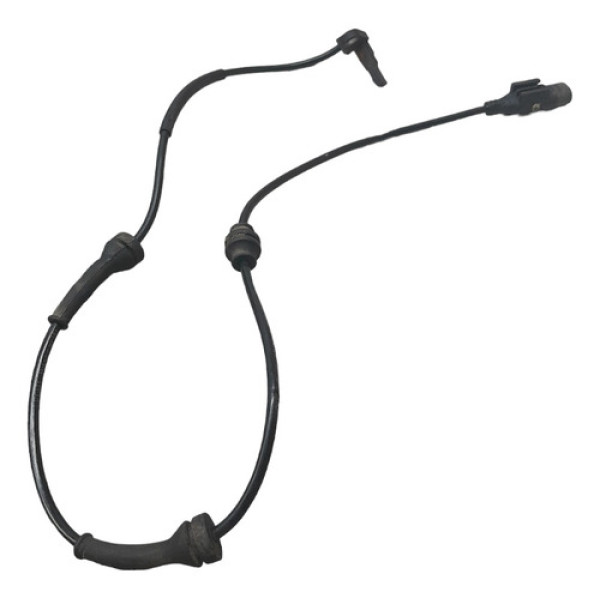 Sensor Abs Dianteiro Esquerdo Punto 1.6  2011 2012 Cx113