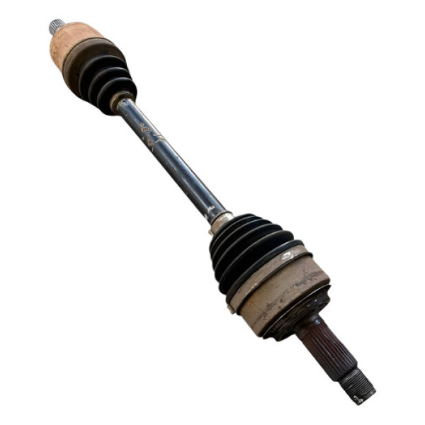 Semi Eixo Dianteiro Esquerdo Crv 2.0 2007 A 2012 30 Dente