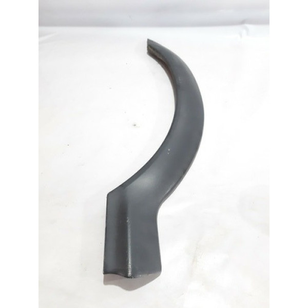 Moldura Paralama Diant Esquerdo Zafira 2005 C/detalhe S10