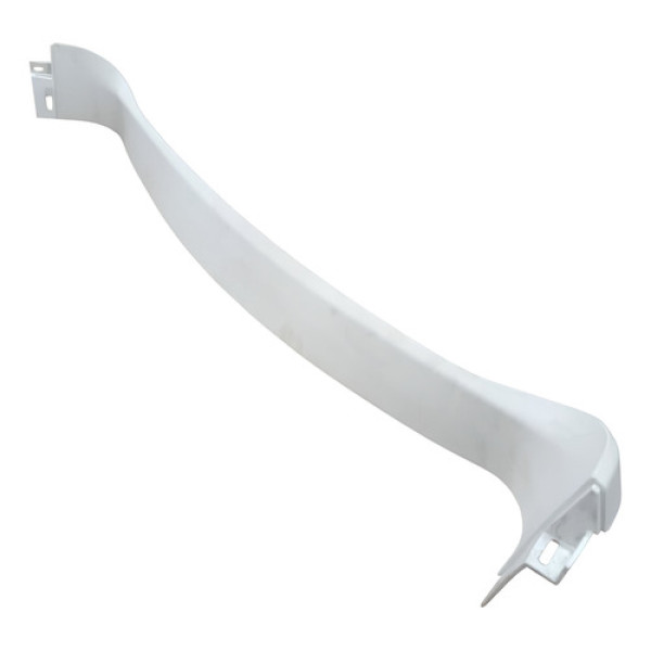 Acabamento Superior Tampa Traseira Dodge Journey 2009 2010