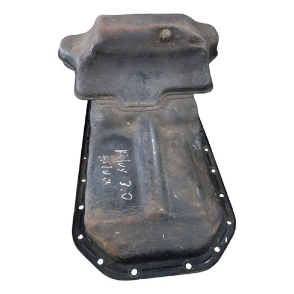 Cárter De Óleo Toyota Hilux 3.0 2006 A 2011 Original