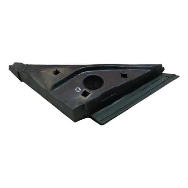 Espuma Suporte Retrovisor Direito Bmw 320i 2006 A 2010 Preto