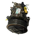 Compressor Ar Condicionado Peugeot 308 408 C4 Lounge 1.6