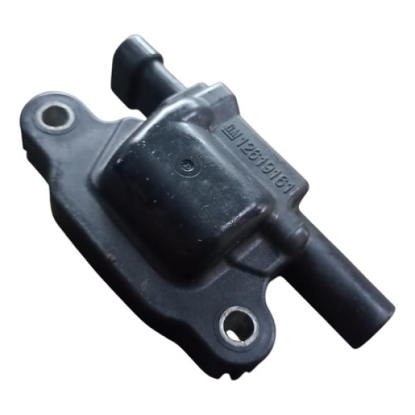 Bobina Ignição Gm Onix Prisma 1.4 8v 12619161 Cx165