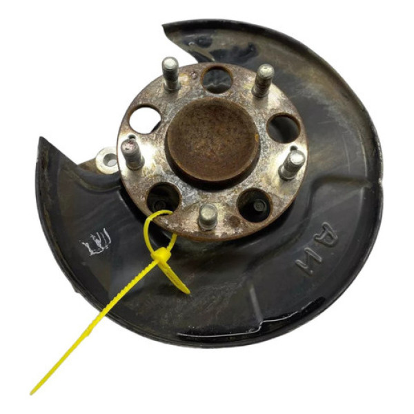 Montante Manga Eixo Traseiro Esquerdo Honda Civic 07/12 M04