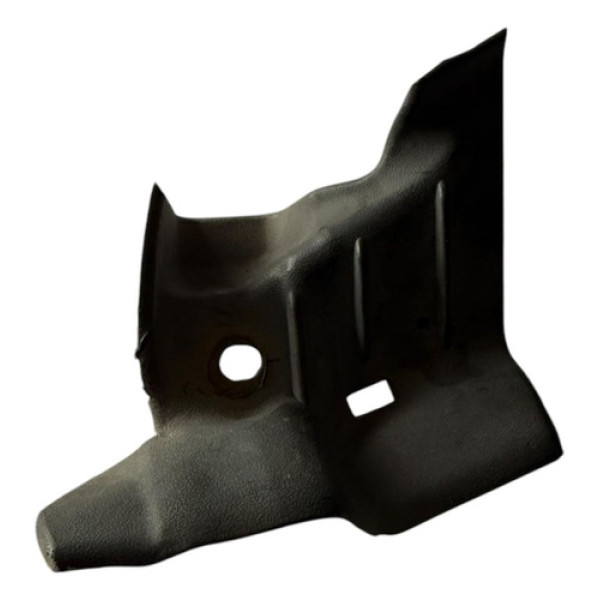 Modura Esquerda Churrasqueira Pajero Full 2001/2007 Mr478793