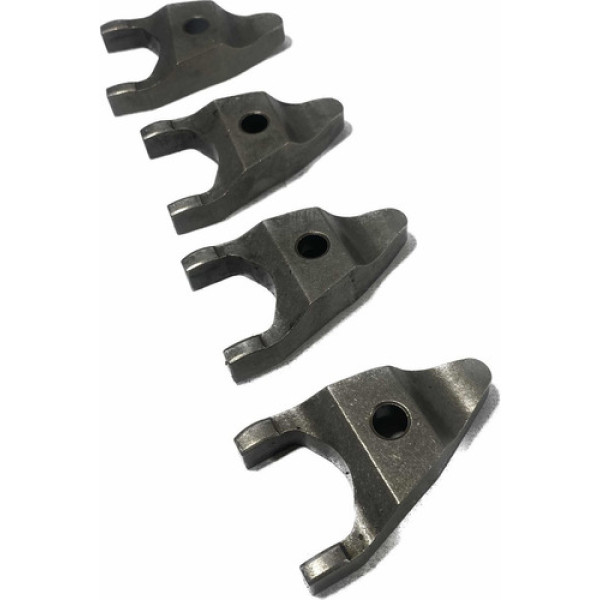 Trava Bico Injetor Pajero Full Triton 3.2 2010 2011 Cx331