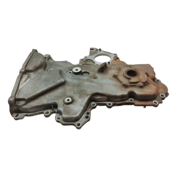 Tampa Lateral Motor Cerato 1.6 16v 2008 Á 2012 J01