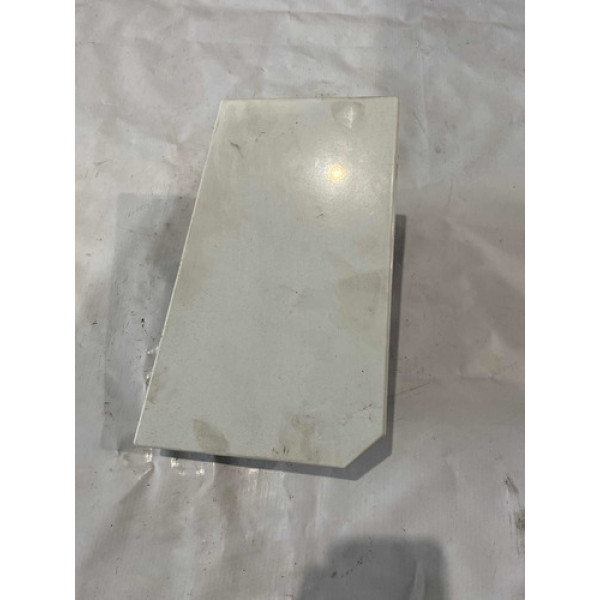 Portinhola Tampa Externa Tanque Peugeot Boxer Ducato Cx90