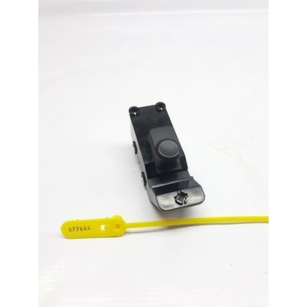 Botão Vidro Eletrico Traseiro Direito Hb20 2013 A 2018 Cx235