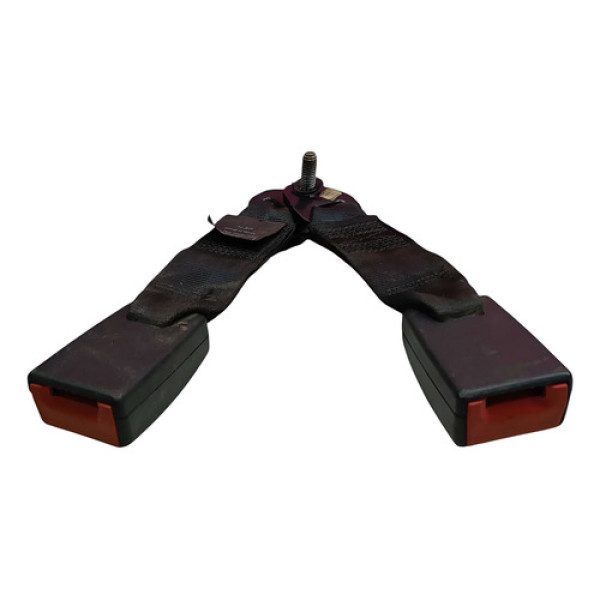 Engate Duplo Cinto Segurança Traseiro Logan 2008 A 2012