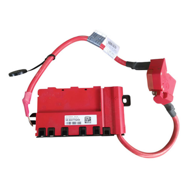 Módulo Polo Positivo Bateria Bmw 320i 2014 2015 2016 2017