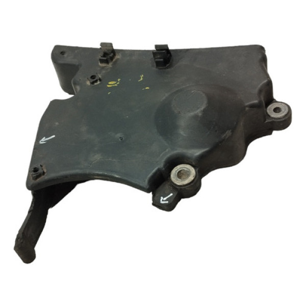 Capa Correia Dentada Megane 2.0 2006 A 2012 C/detalhe Cx153