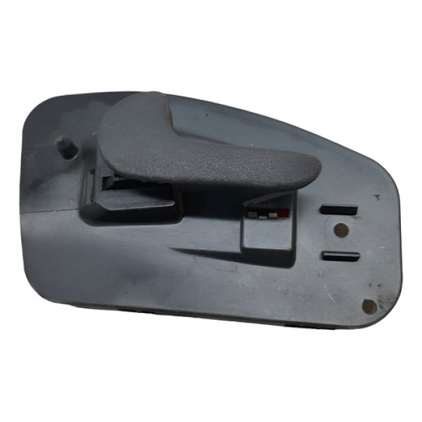 Maçaneta Interna Esquerda Corsa Montana 2003/11 Cx372 Dianteira