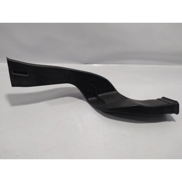 Duto Tubo Esquerdo Ventilação Ar Interna C4 Lounge 408 Cx105