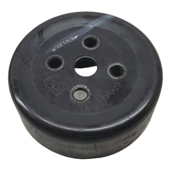 Polia Bomba Agua Ford New Fiesta 1.5 Flex 2015 M321h3m Cx122