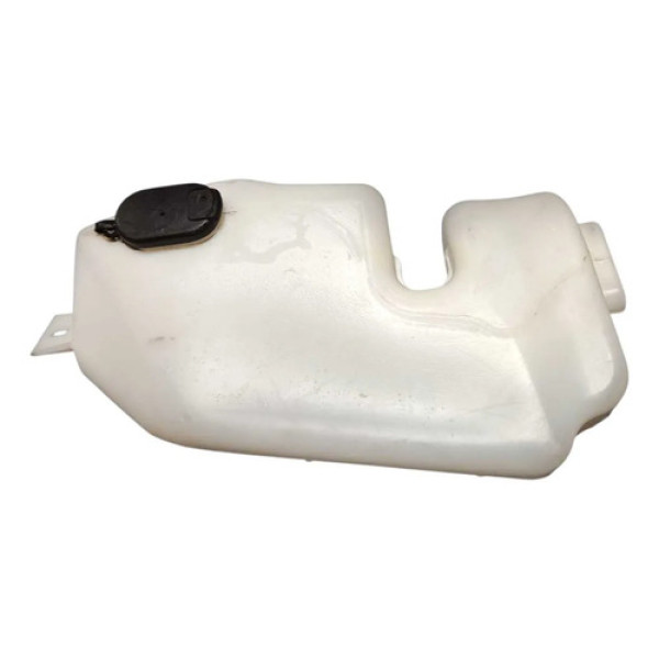 Reservatório Água Limpador Parabrisa Sandero Logan 2011 Branco