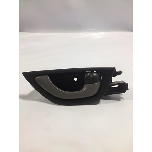 Maçaneta Interna Dianteira Direita Honda New Fit 2013 Cx121 Dianteira