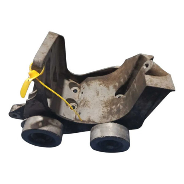 Suporte Alternador E Direção Ford Fiesta Zetec 2007 A 2013