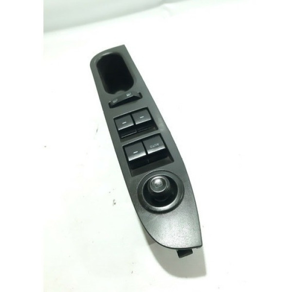 Botões Comandos Vidros Elétricos E Retrovisor Fusion 2008 