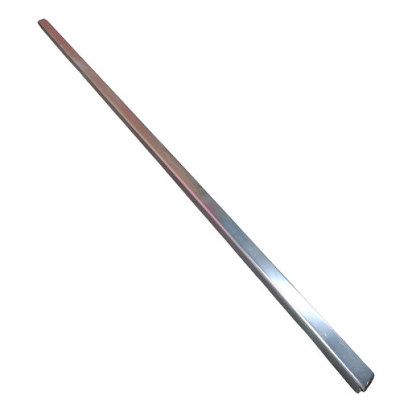 Pestana Friso Porta Dianteira Direita C4 Pallas 2008 A 2015 Cromado