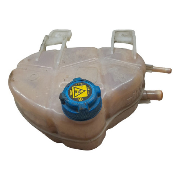 Reservatorio Agua Radiador Fiat Punto 1.4 2008 A 2014 Cx101