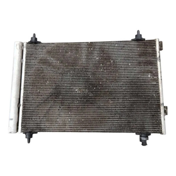 Condensador Ar Condicionado C4 Lounge 1.6 16v Thp 2014 2019