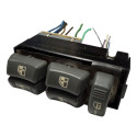 Botao Comando Vidro Eletrico Dianteiro Esquerdo S10 Blazer