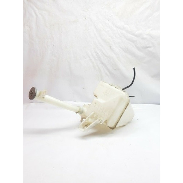 Resevatorio Agua Parabrisa Nissan Sentra 2017 2018 Ori