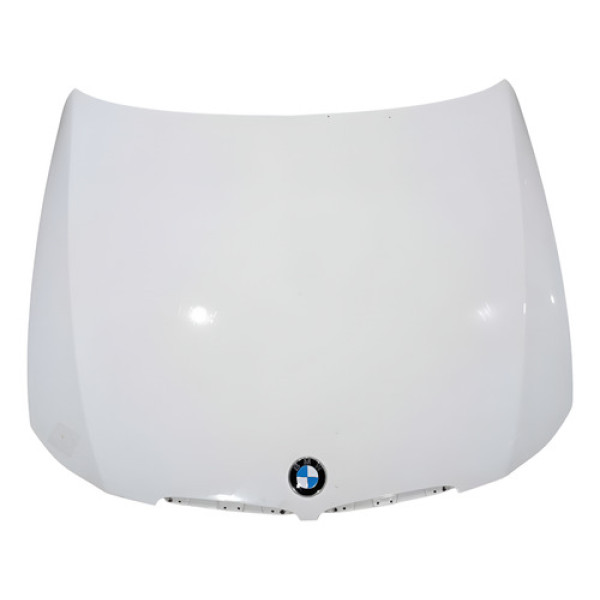 Capo Dianteiro Bmw 320i 2006 2007 2008 Original