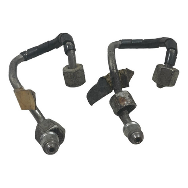 Cano Flauta Land Rover Discovery 4 3.0 Diesel 2014 Cx120