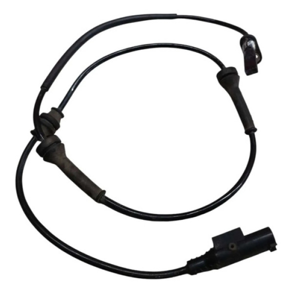 Sensor Freio Abs Dianteiro Esquerdo Fiat Toro 2017 2018