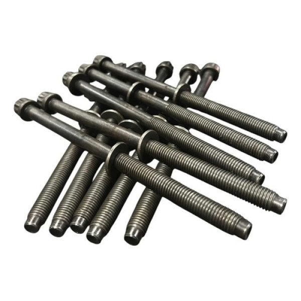 Parafuso Cabeçote Honda Civic Crv 2.0 16v Flex 2014 8 Unidad