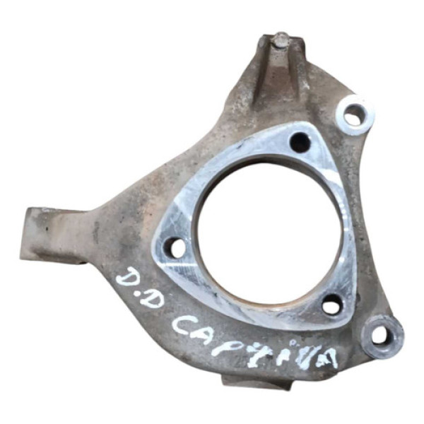 Manga Eixo Dianteiro Direito Chevrolet Captiva 2.4 2011