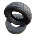Par Pneu Hifly Vigorous At601 265/70r16 112t  Meia Vida