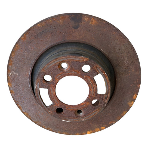 Disco Freio Dianteiro Logan Sandero 1.0 16v 2010 Unidade