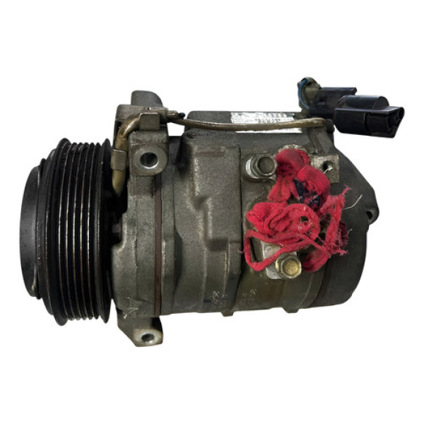 Compressor Ar Condicionado Mitsubishi Asx Outlander 2019/20