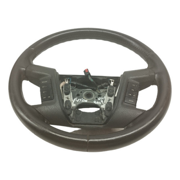 Volante Ford Fusion 2006 A 2009 C/detalhe Q01