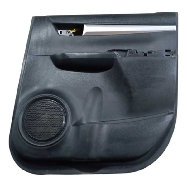 Forro Porta Traseira Direita Toyota Hilux 2017 A 2022