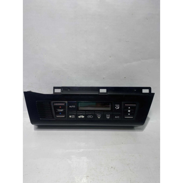 Comando Ar Condicionado Digital Civic 2013 A 2015 Cx392