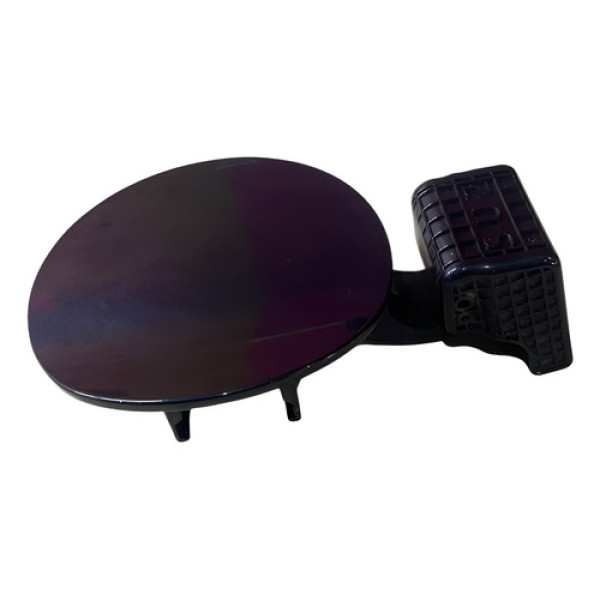 Portinhola Tanque Combustivel Creta 2022 2023 Original  Azul