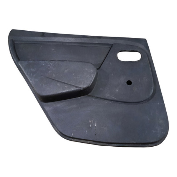 Forro Porta Traseira Esquerda Renault Logan 2008 A 2012