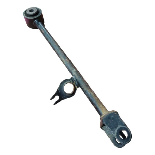 Braço Suspensão Traseira Longitudinal Oroch 2017 A 2023