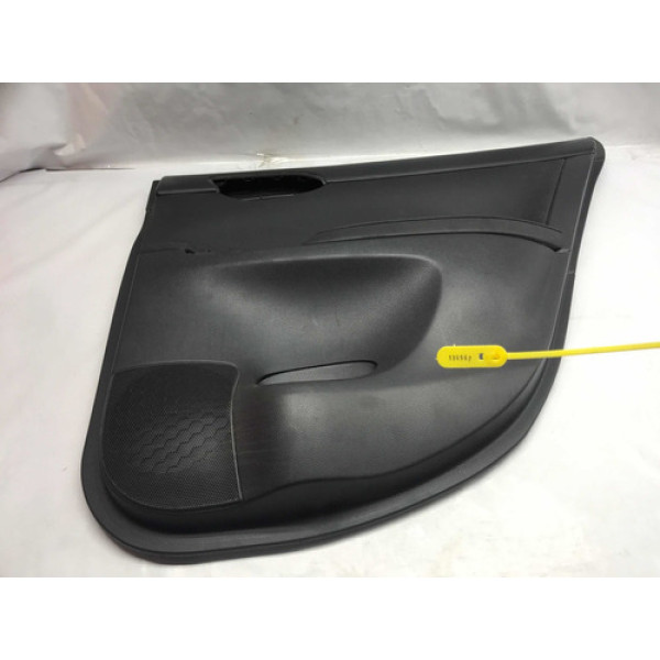 Forro Porta Traseira Direita Nissan Sentra 2017 2018