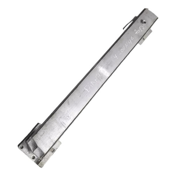 Alma Lamina Parachoque Dianteiro Citroen C4 Lounge 2017 La1